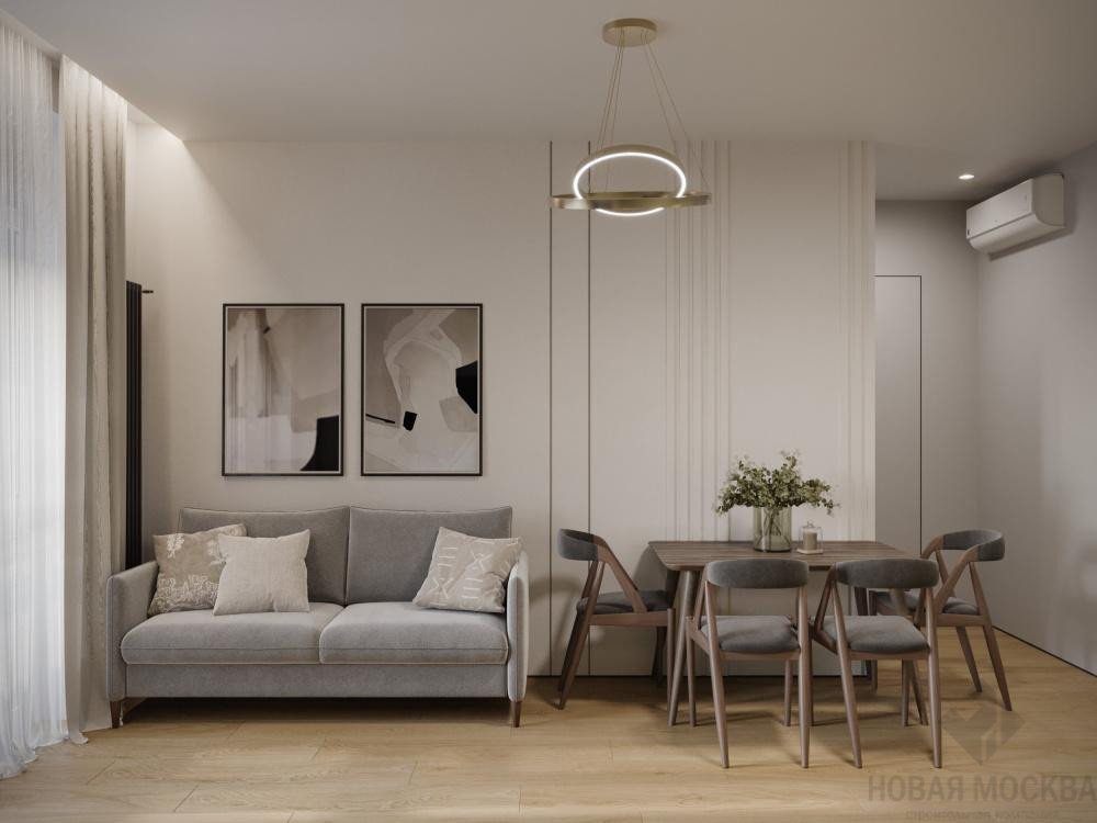 Дизайн-проект двухкомнатной квартиры по адресу: ул. Эдварда Грига, дом 16 корпус 1_2 Дизайн-проект двухкомнатной квартиры по адресу: ул. Эдварда Грига, дом 16 корпус 1_2