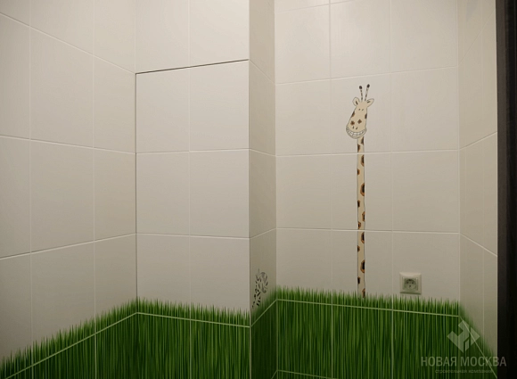 Ремонт 2-комнатной квартиры 60 кв.м по адресу: ул. Липовый парк, д. 5, к. 1_41 Ремонт 2-комнатной квартиры 60 кв.м по адресу: ул. Липовый парк, д. 5, к. 1