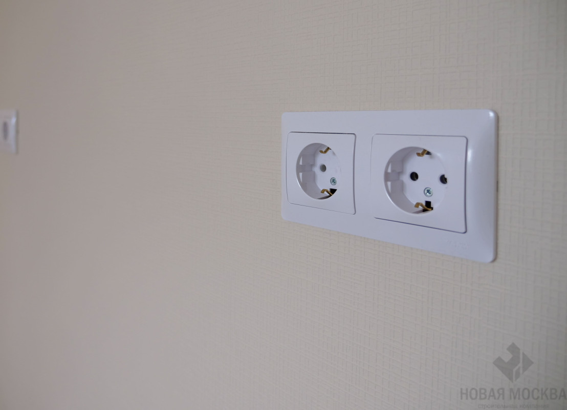 Ремонт однокомнатной квартиры под ключ по адресу поселок Коммунарка, поселение Сосенское, проспект Куприна, дом 1, корпус 2_5 Ремонт однокомнатной квартиры под ключ по адресу поселок Коммунарка, поселение Сосенское, проспект Куприна, дом 1, корпус 2_5