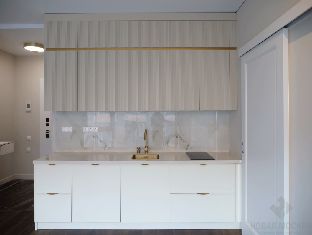 Ремонт однокомнатной квартиры по адресу: Волгоградский проспект, дом 32/5, корпус 3_1 Ремонт однокомнатной квартиры по адресу: Волгоградский проспект, дом 32/5, корпус 3_1