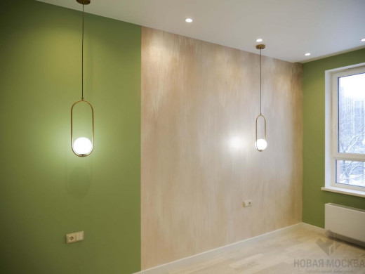 Ремонт квартиры 48 кв.м в ЖК Скандинавия_0