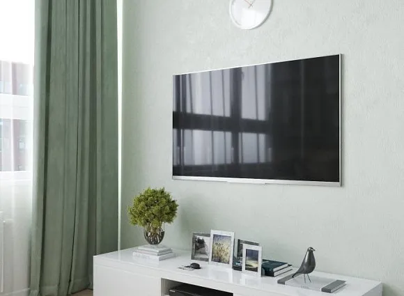 Дизайн квартиры 80 кв.м в ЖК Скандинавия_5 Дизайн квартиры 80 кв.м в ЖК Скандинавия