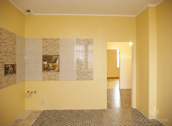 Ремонт 2-комнатной квартиры 80 кв.м по адресу: город Москва, поселок Коммунарка, улица Липовый парк, дом 5, корпус 2_36 Ремонт 2-комнатной квартиры 80 кв.м по адресу: город Москва, поселок Коммунарка, улица Липовый парк, дом 5, корпус 2