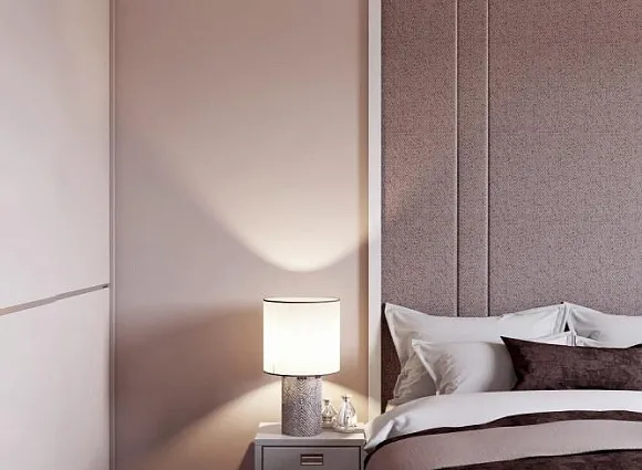 Дизайн-проект 3-комнатной квартиры 87 кв.м по адресу: ул. Бачуринская, д. 19_20 Дизайн-проект 3-комнатной квартиры 87 кв.м по адресу: ул. Бачуринская, д. 19