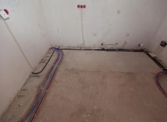 Ремонт квартиры по адресу: п. Коммунарка, ул. Сосенский стан, д. 1, застройщик МИЦ, ЖК Коммунарка_11 Ремонт квартиры по адресу: п. Коммунарка, ул. Сосенский стан, д. 1, застройщик МИЦ, ЖК Коммунарка