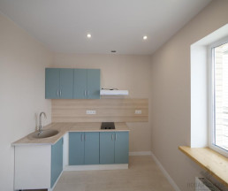 Ремонт квартиры 40 кв. м в ЖК Татьянин Парк_2