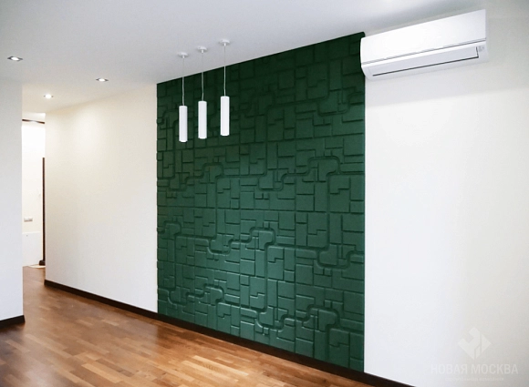 Ремонт 3-комнатной квартиры 104 кв.м по адресу: ул. Липовый парк, д. 8, к. 2_24 Ремонт 3-комнатной квартиры 104 кв.м по адресу: ул. Липовый парк, д. 8, к. 2