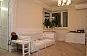 Ремонт 1-комнатной квартиры 40 кв.м по адресу: п. Коммунарка, ул. Ясная, д. 1, к. 1, застройщик Авгур Эстейт, ЖК квартал А101
