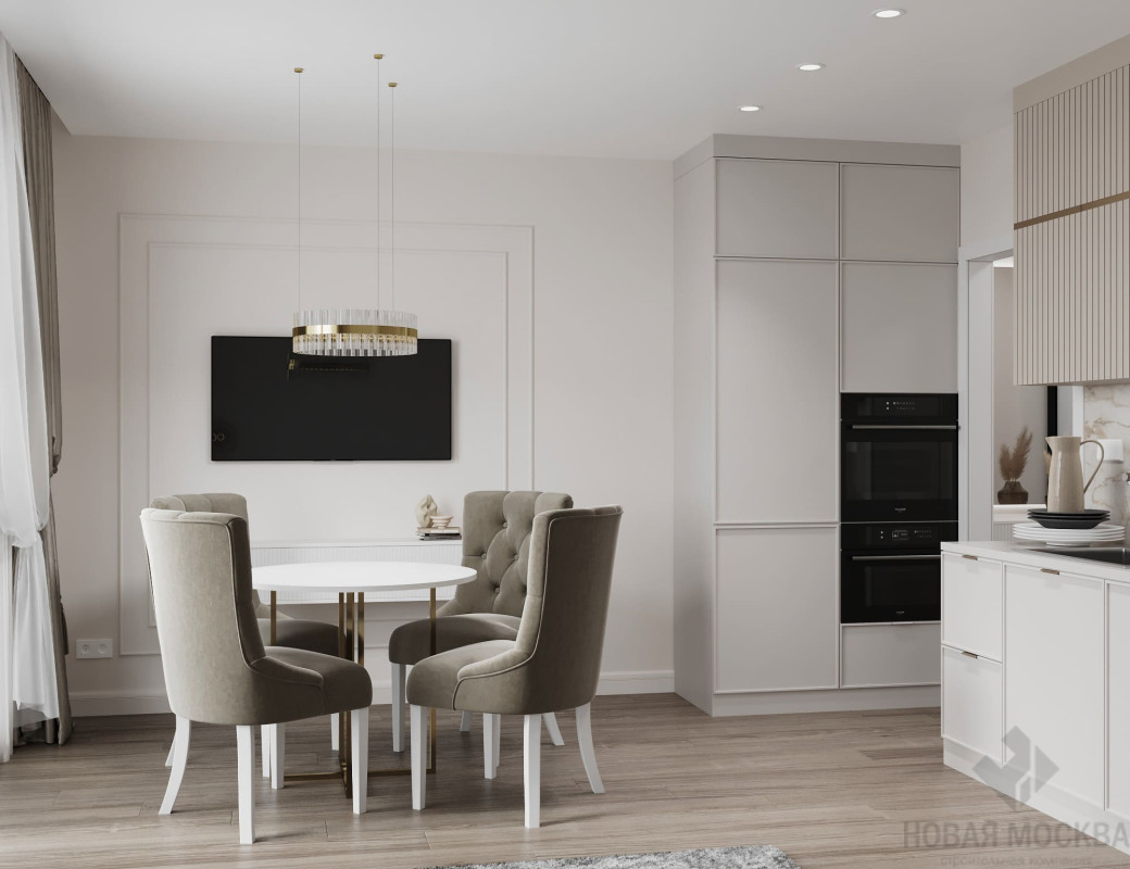 Дизайн однокомнатной квартиры по адресу: ЖК Метрополия, Волгоградский проспект, дом 32/5, корпус 3_6 Дизайн однокомнатной квартиры по адресу: ЖК Метрополия, Волгоградский проспект, дом 32/5, корпус 3_6