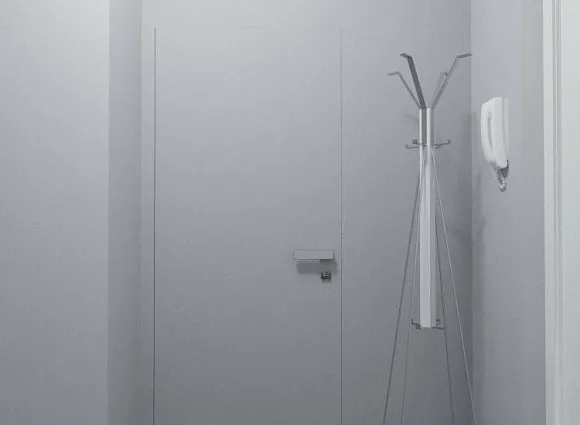 Дизайн квартиры 39 кв.м в ЖК Скандинавия_7 Дизайн квартиры 39 кв.м в ЖК Скандинавия