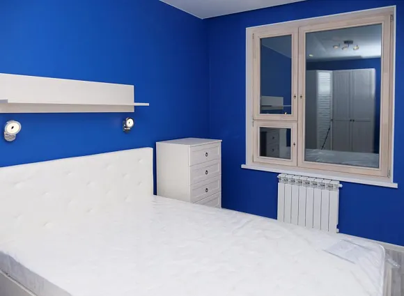 Ремонт 2-комнатной квартиры 43 кв.м по адресу: город Москва, улица Бачуринская, дом 13_4 Ремонт 2-комнатной квартиры 43 кв.м по адресу: город Москва, улица Бачуринская, дом 13