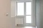 Ремонт 1-комнатной квартиры 46.40 кв.м по адресу: Москва, улица Александры Монаховой , Д. 6, ЗАСТРОЙЩИК МИЦ, ЖК КОММУНАРКА