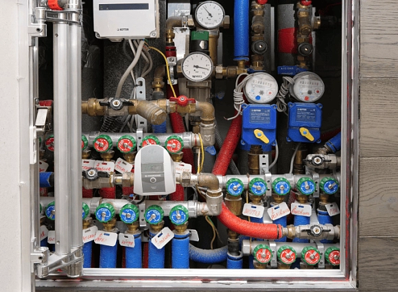 Ремонт 3-комнатной квартиры 118 кв.м в ЖК Татьянин парк_40 Ремонт 3-комнатной квартиры 118 кв.м в ЖК Татьянин парк