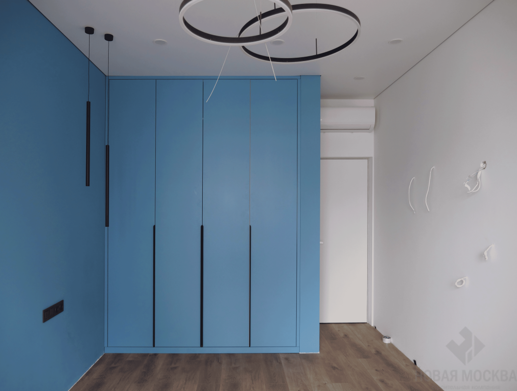 Ремонт двухкомнатной квартиры по адресу: ул. Родниковая, дом 30, корпус 3_10 Ремонт двухкомнатной квартиры по адресу: ул. Родниковая, дом 30, корпус 3_10