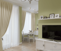 Дизайн-проект 4-комнатной квартиры 104 кв.м в ЖК Vavilove_2