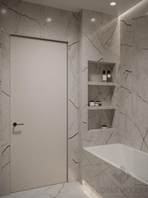 Дизайн-проект двухкомнатной квартиры по адресу: ул. Эдварда Грига, дом 16 корпус 1_13 Дизайн-проект двухкомнатной квартиры по адресу: ул. Эдварда Грига, дом 16 корпус 1_13