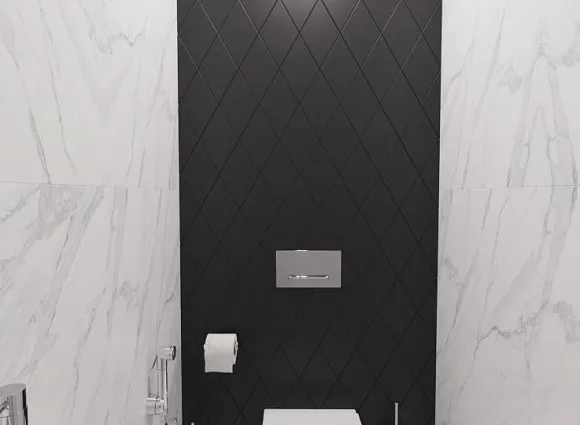 Дизайн-проект 2-комнатной квартиры 54 кв.м в ЖК Саларьево парк_18 Дизайн-проект 2-комнатной квартиры 54 кв.м в ЖК Саларьево парк