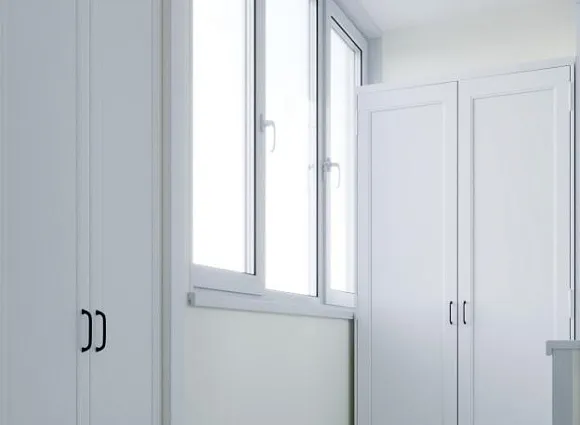 Дизайн квартиры 67 кв.м в Солнцево