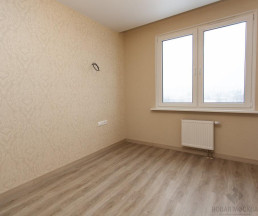 Ремонт квартиры 60 кв.м в ЖК Лучи_1