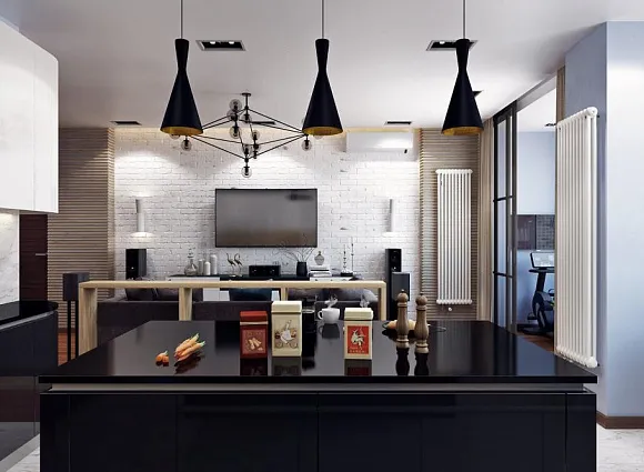 Дизайн-проект 3-комнатной квартиры 99 кв.м по адресу: город Москва, поселок Коммунарка, улица Бачуринская, дом 17_8 Дизайн-проект 3-комнатной квартиры 99 кв.м по адресу: город Москва, поселок Коммунарка, улица Бачуринская, дом 17