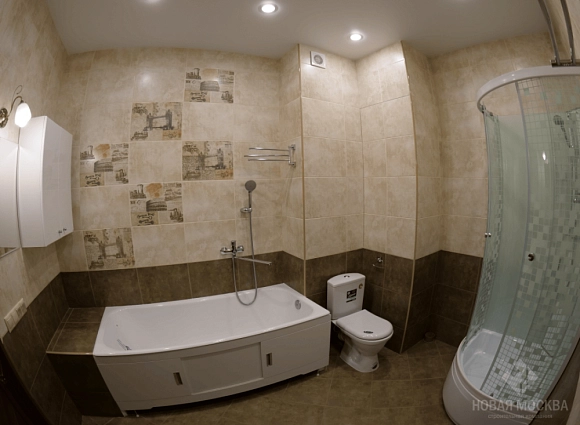 Ремонт 3-комнатной квартиры 93 кв.м по адресу: город Москва, поселение Сосенское, поселок Коммунарка, улица Бачуринская, дом 19_23 Ремонт 3-комнатной квартиры 93 кв.м по адресу: город Москва, поселение Сосенское, поселок Коммунарка, улица Бачуринская, дом 19