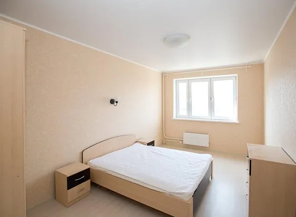 Ремонт 2-комнатной квартиры 69 кв.м по адресу: п. Коммунарка, ул. Липовый парк, д. 10, к. 2, застр. МИЦ, ЖК Коммунарка