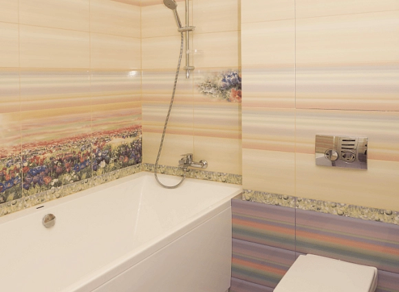 Ремонт 3-комнатной квартиры 91 кв.м по адресу: Москва, улица Липовый парк, дом 8, корпус 2_23 Ремонт 3-комнатной квартиры 91 кв.м по адресу: Москва, улица Липовый парк, дом 8, корпус 2