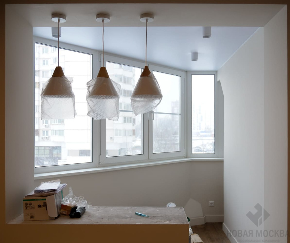 Ремонт двухкомнатной квартиры по адресу ул. Академика Глушко, дом 6_9 Ремонт двухкомнатной квартиры по адресу ул. Академика Глушко, дом 6_9