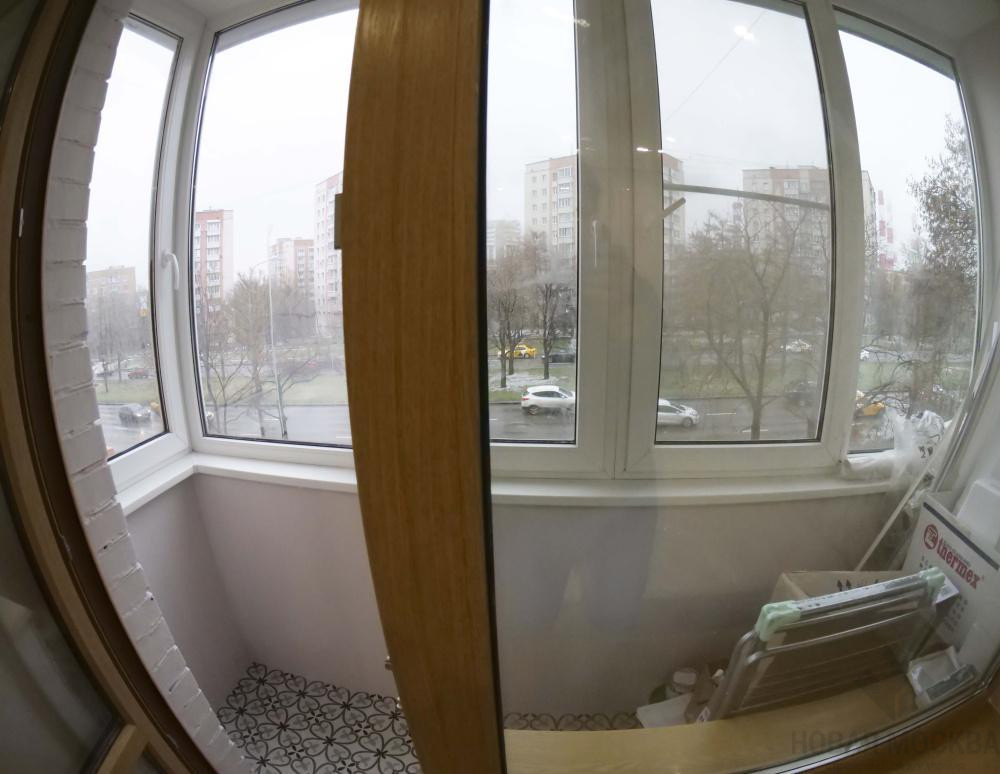 Ремонт квартиры 50 кв.м на Ленинском проспекте_24 Ремонт квартиры 50 кв.м на Ленинском проспекте_24