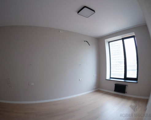 Ремонт 1-комнатной квартиры в ЖК Символ_0