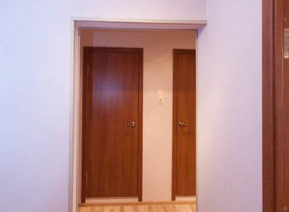 Ремонт 2-комнатной квартиры 54 кв.м по адресу: п. Коммунарка, ул. Александры Монаховой, д. 97, застройщик Группа Компаний ПИК, ЖК Бунинский