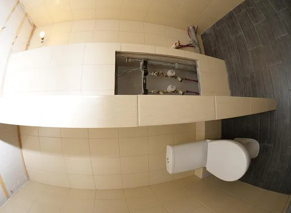 Ремонт стоматологии 135 кв.м по адресу: г. Москва, г. Московский, ул. Солнечная, д. 7_31 Ремонт стоматологии 135 кв.м по адресу: г. Москва, г. Московский, ул. Солнечная, д. 7