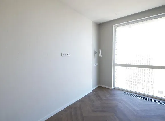 Ремонт квартиры 40 кв. м в ЖК Хорошевский_16 Ремонт квартиры 40 кв. м в ЖК Хорошевский