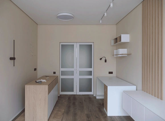 Ремонт двухкомнатной квартиры по адресу: ул. Родниковая, дом 30, корпус 3_0 Ремонт двухкомнатной квартиры по адресу: ул. Родниковая, дом 30, корпус 3