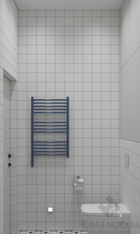 Дизайн-проект четырехкомнатной квартиры по адресу ул. Шухова, 5_43 Дизайн-проект четырехкомнатной квартиры по адресу ул. Шухова, 5_43