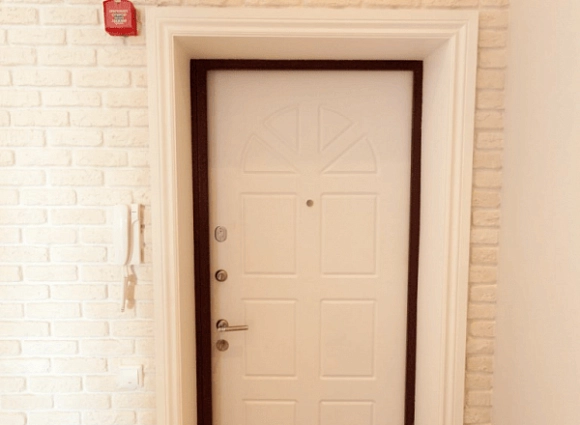 Ремонт 2-комнатной квартиры 59 кв.м по адресу: п. Коммунарка, ул. Липовый парк, д. 7, к. 1, застройщик Авгур Эстейт (АО «А101 Девелопмент»), ЖК Москва А101