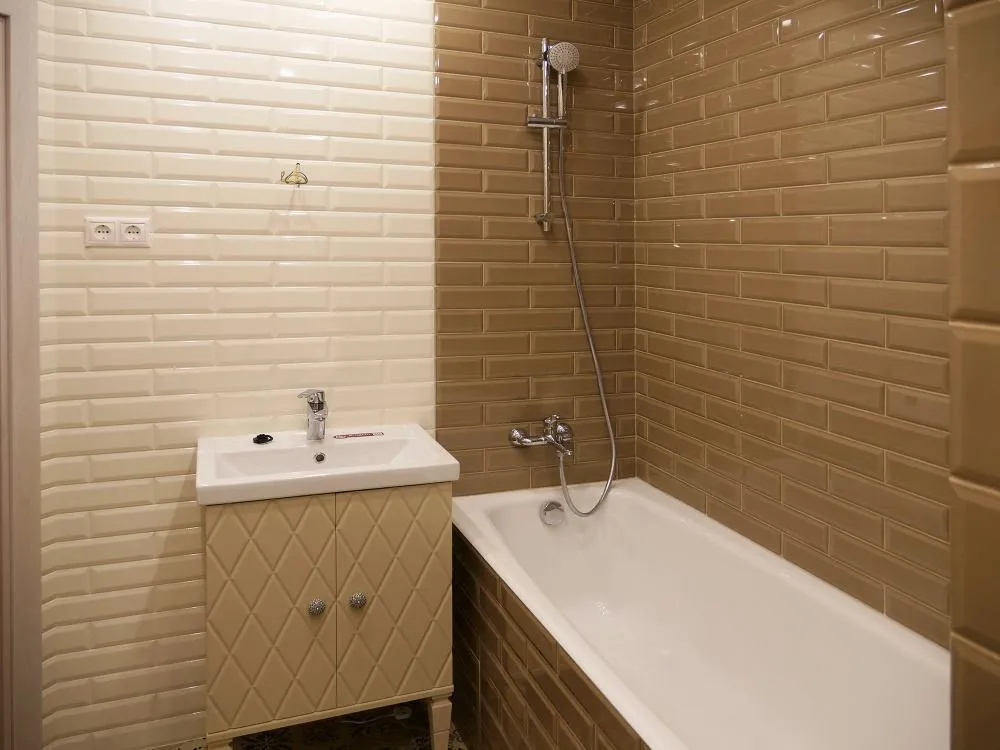 Ремонт 3-комнатной квартиры на Чонгарском бульваре