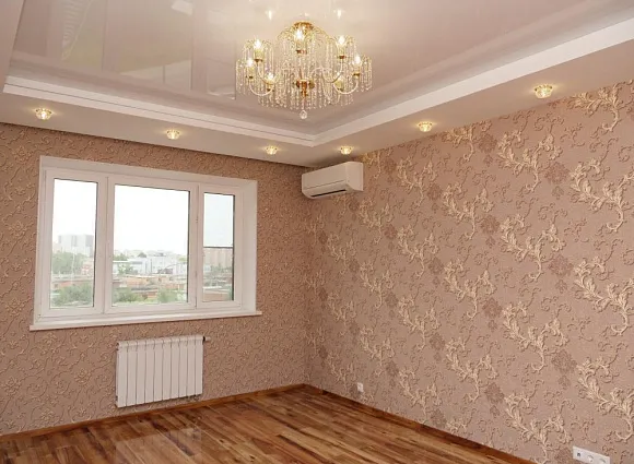 Ремонт 3-комнатной квартиры 97 кв.м по адресу: Сосенский стан, д. 5_2 Ремонт 3-комнатной квартиры 97 кв.м по адресу: Сосенский стан, д. 5