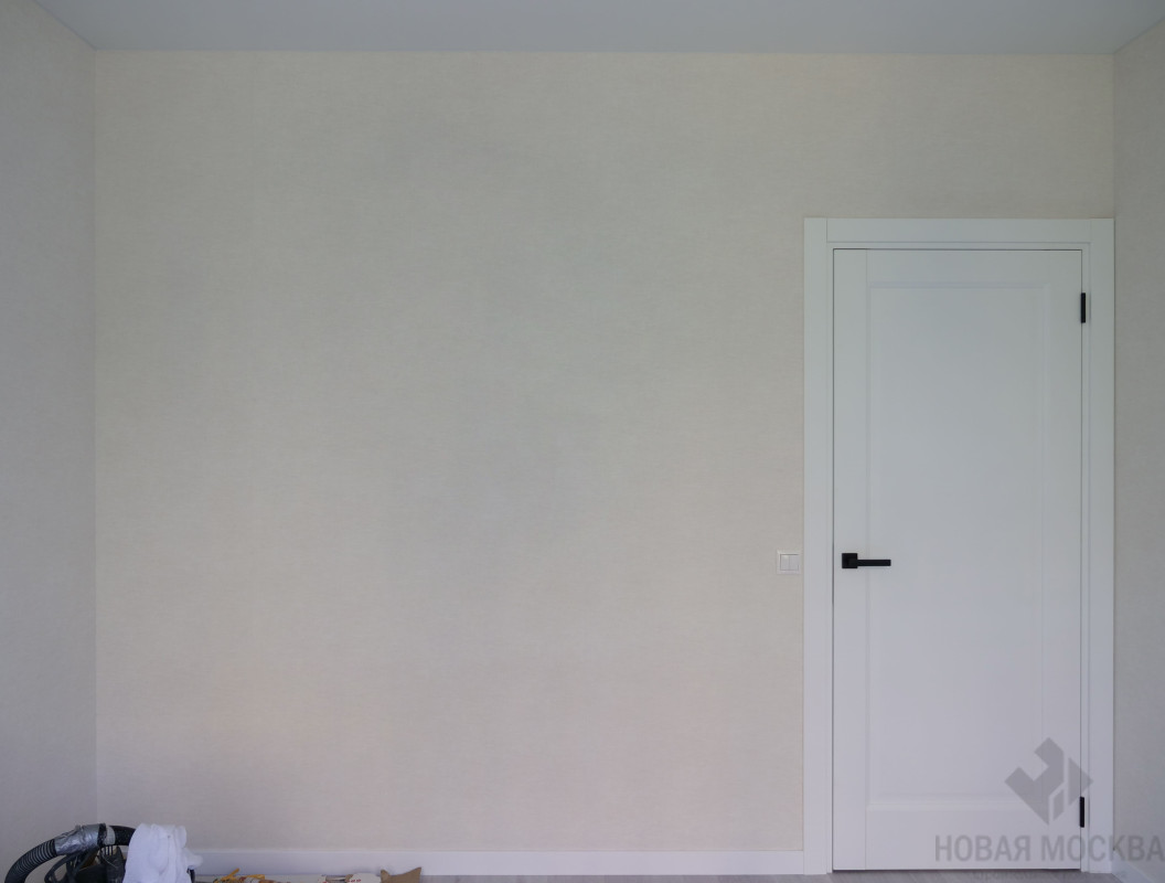 Ремонт однокомнатной квартиры под ключ по адресу ул. Производственная, дом 12_6 Ремонт однокомнатной квартиры под ключ по адресу ул. Производственная, дом 12_6