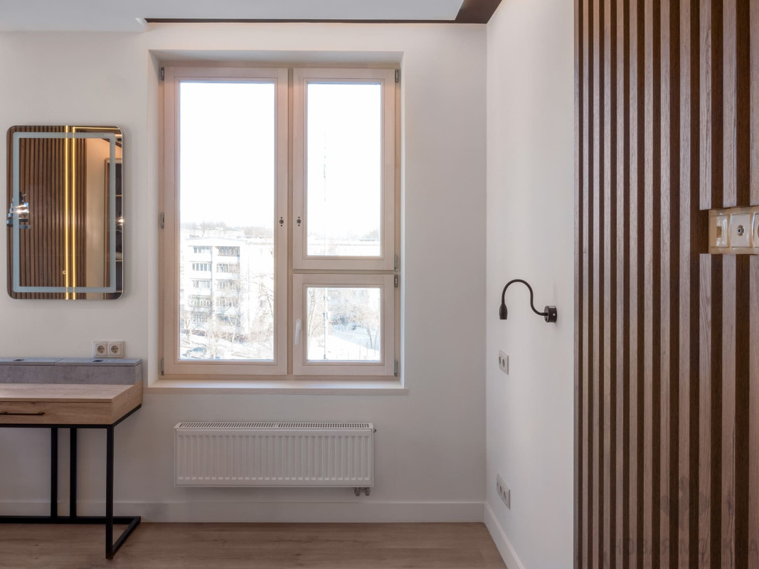 Ремонт под ключ двухкомнатной квартиры по адресу ул. Бачуринская, дом 9, корпус 2_1 Ремонт под ключ двухкомнатной квартиры по адресу ул. Бачуринская, дом 9, корпус 2_1