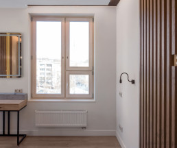 Ремонт под ключ двухкомнатной квартиры по адресу ул. Бачуринская, дом 9, корпус 2_1 Ремонт под ключ двухкомнатной квартиры по адресу ул. Бачуринская, дом 9, корпус 2_1