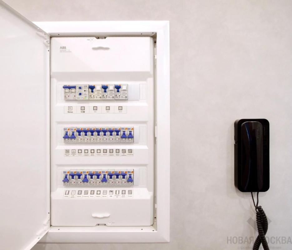 Ремонт двухкомнатной квартиры по адресу ул. Анны Ахматовой, 22_17 Ремонт двухкомнатной квартиры по адресу ул. Анны Ахматовой, 22_17