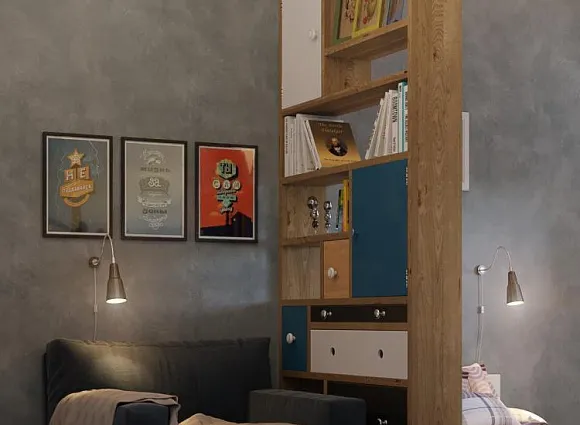 Дизайн-проект 3-комнатной квартиры 86.00 кв.м по адресу: ул. Липовый парк, д. 2_35 Дизайн-проект 3-комнатной квартиры 86.00 кв.м по адресу: ул. Липовый парк, д. 2