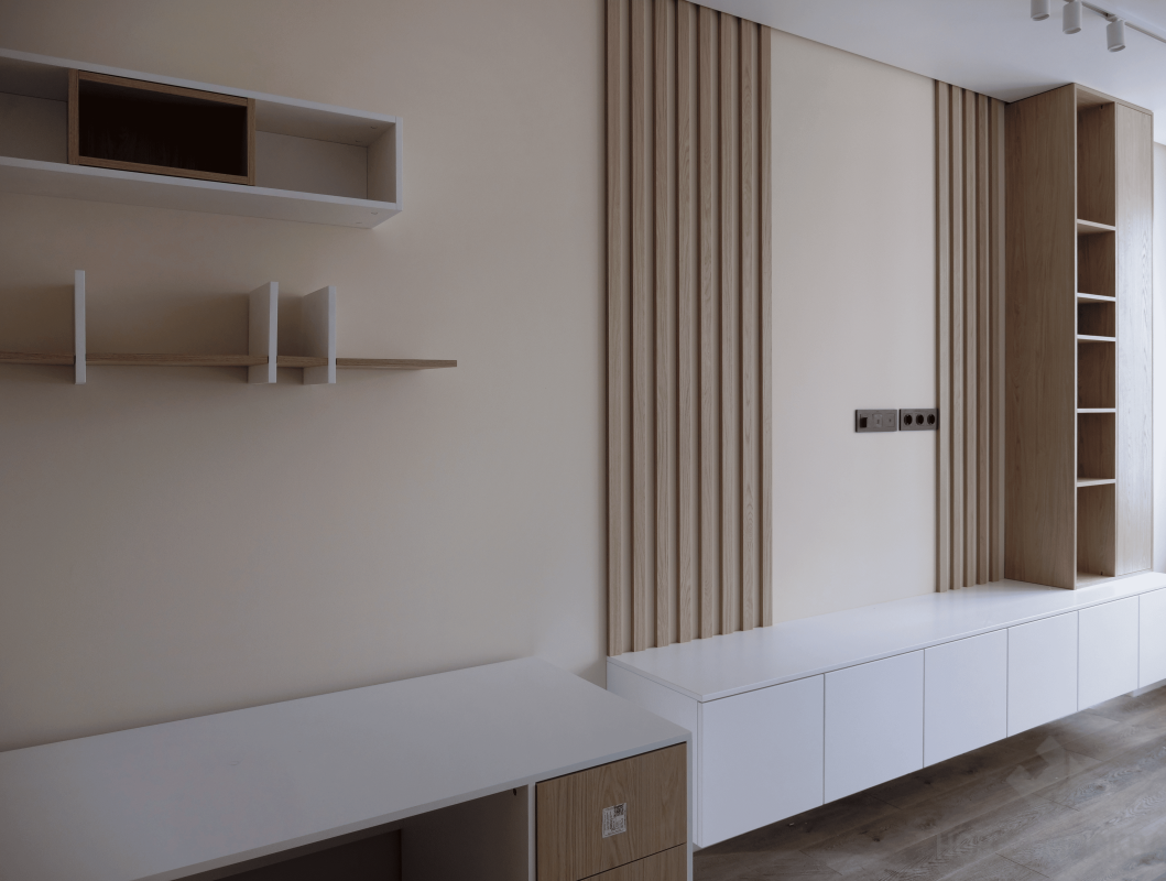 Ремонт двухкомнатной квартиры по адресу: ул. Родниковая, дом 30, корпус 3_4 Ремонт двухкомнатной квартиры по адресу: ул. Родниковая, дом 30, корпус 3_4