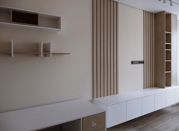 Ремонт двухкомнатной квартиры по адресу: ул. Родниковая, дом 30, корпус 3_4 Ремонт двухкомнатной квартиры по адресу: ул. Родниковая, дом 30, корпус 3