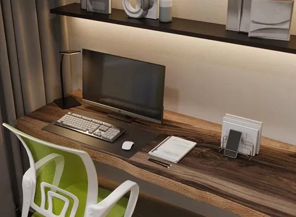 Дизайн квартиры 72 кв. м в Красногорске_13 Дизайн квартиры 72 кв. м в Красногорске