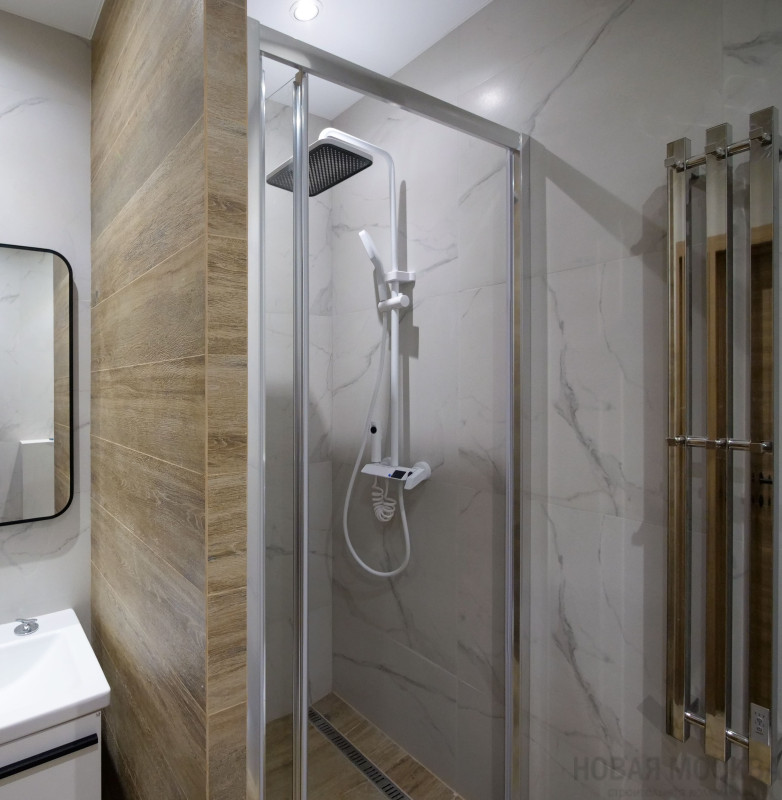 Ремонт под ключ однокомнатной квартиры по адресу ул. Фитаревская, дом 6_6 Ремонт под ключ однокомнатной квартиры по адресу ул. Фитаревская, дом 6_6