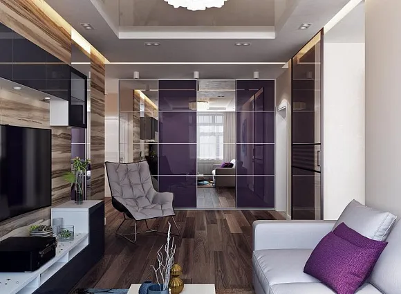 Дизайн-проект 3-комнатной квартиры 89 кв.м по адресу: город Москва, поселок Коммунарка, улица Липовый парк, дом 2_2 Дизайн-проект 3-комнатной квартиры 89 кв.м по адресу: город Москва, поселок Коммунарка, улица Липовый парк, дом 2