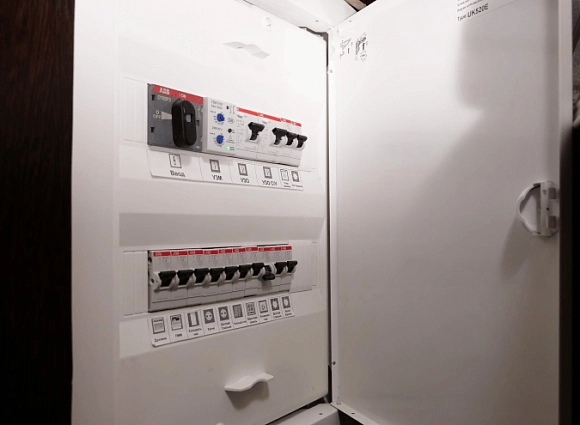 Ремонт 2-комнатной квартиры 53 кв.м по адресу: город Москва, поселок Коммунарка, улица Липовый парк, дом 8, корпус 2_50 Ремонт 2-комнатной квартиры 53 кв.м по адресу: город Москва, поселок Коммунарка, улица Липовый парк, дом 8, корпус 2