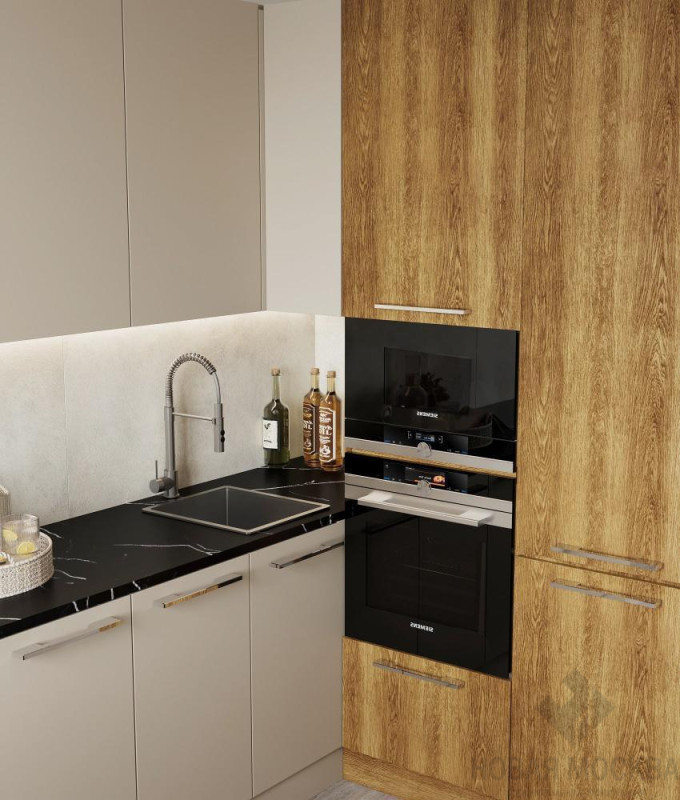 Дизайн-проект двухкомнатной квартиры по адресу ул. Эдварда Грига, 16/1_18 Дизайн-проект двухкомнатной квартиры по адресу ул. Эдварда Грига, 16/1_18